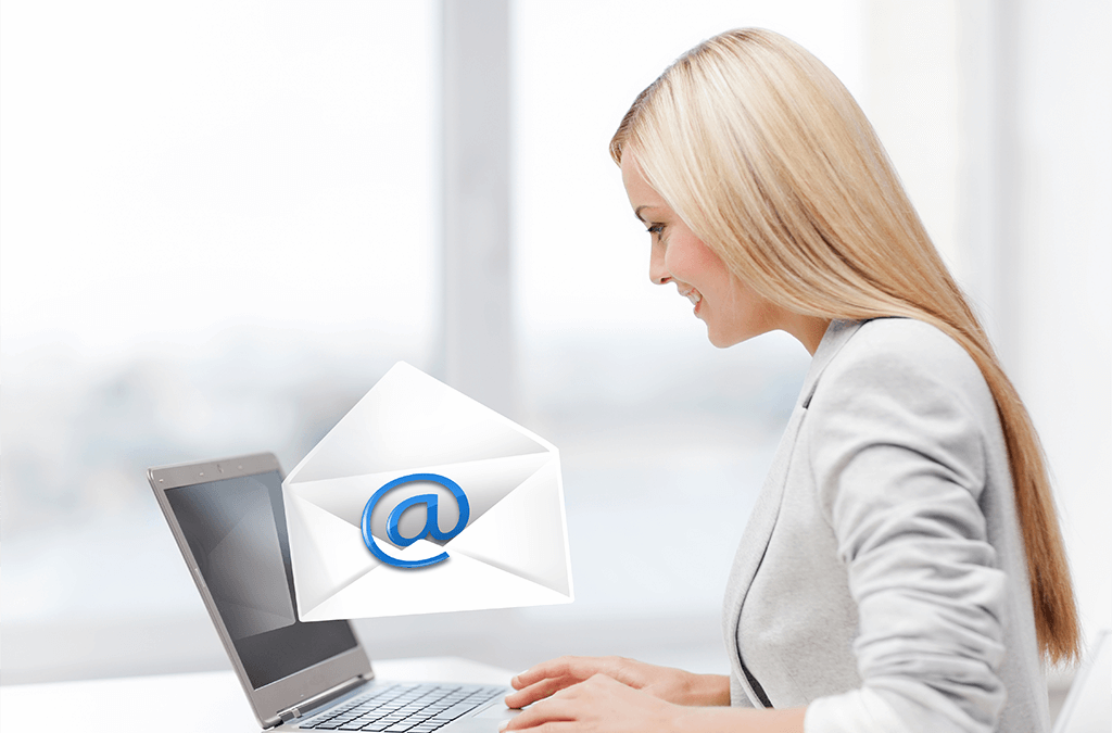 Never Underestimate the Benefits of Email Marketing