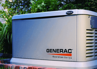 Generator Supercenter Franchise