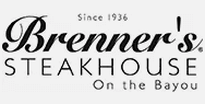 Brenners Steakhouse logo