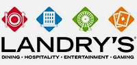 Landrys Restaurants Logo
