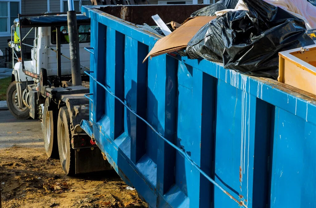4 Digital Marketing Secrets Every Junk Removal Business Should Know