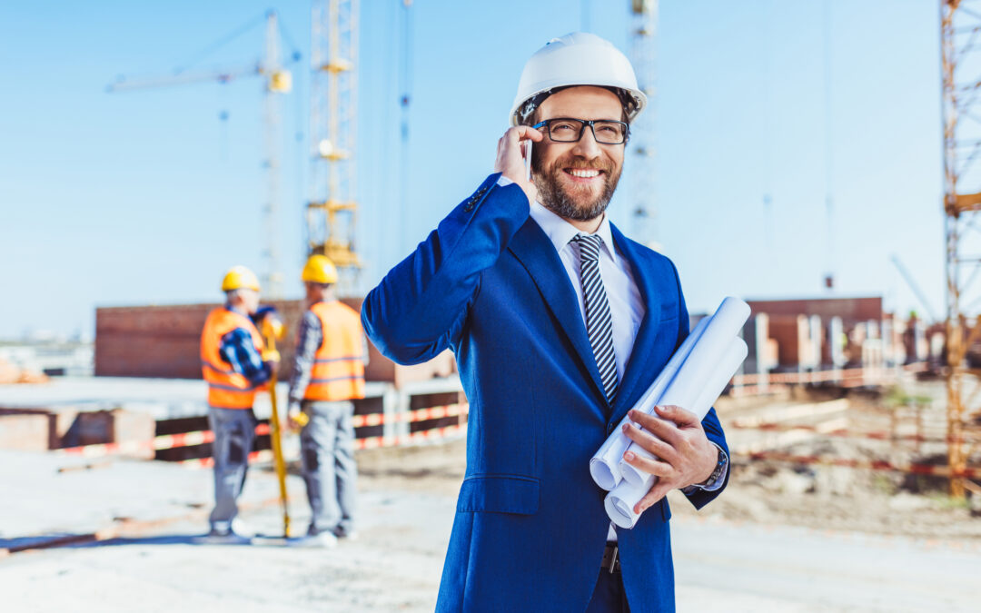 Why Your Construction Business Needs a Conversion-Focused Website