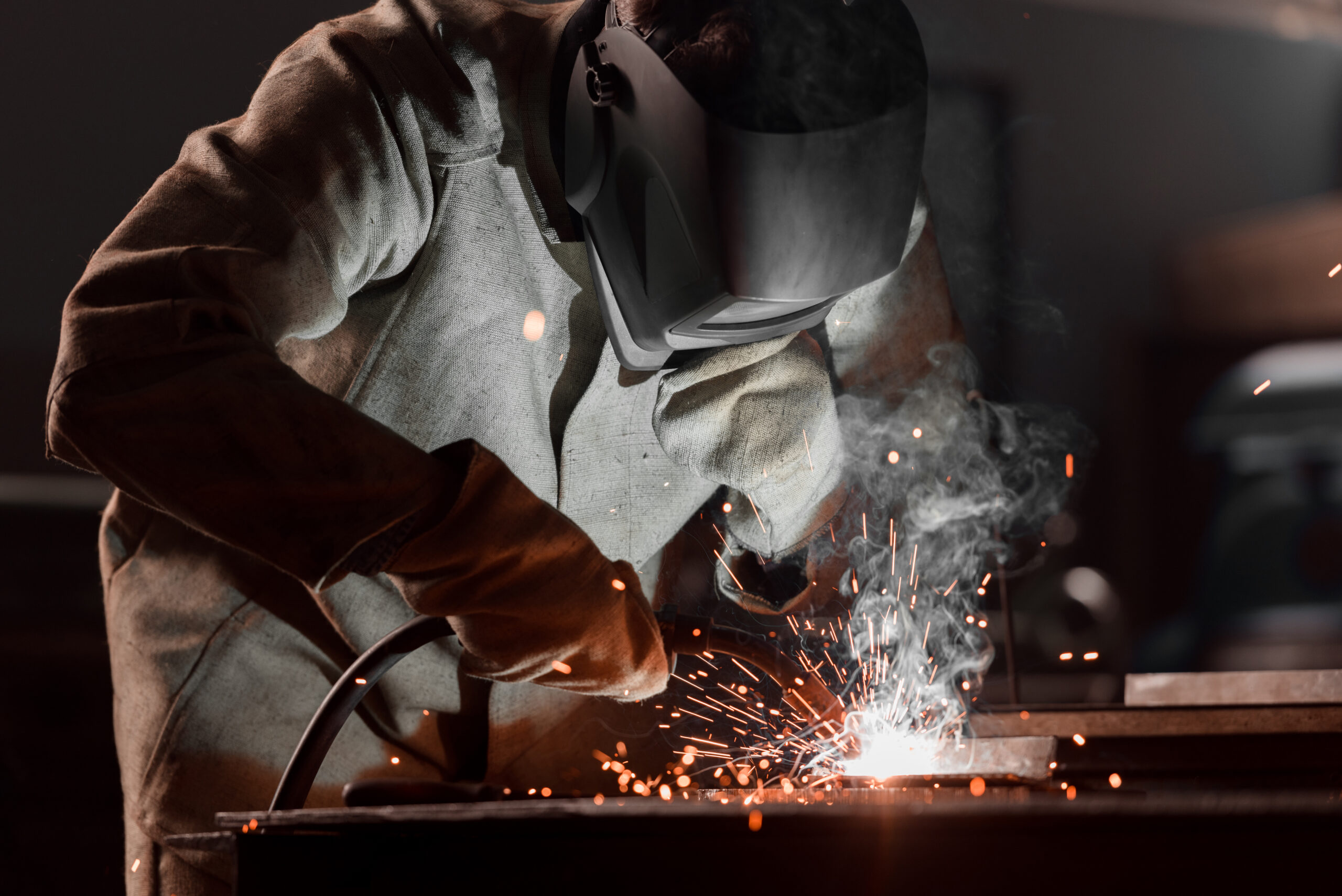 3 Important Elements Of An Effective Web Design For Metal Welding Companies