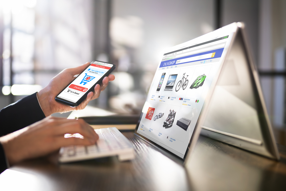 A guide to Ecommerce Mobile App Development Cost in 2024