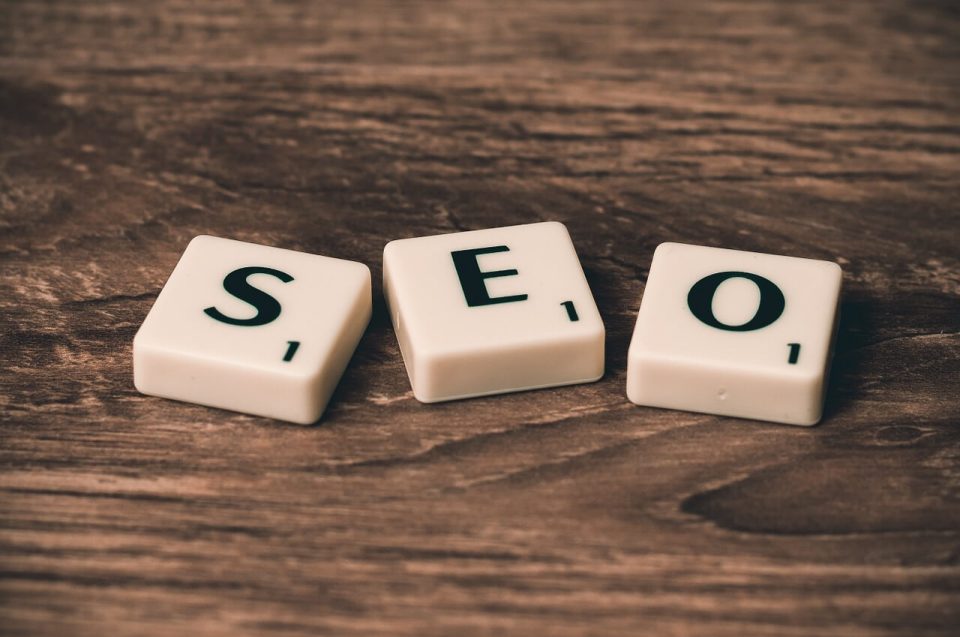 Google’s May Core Algorithm Update