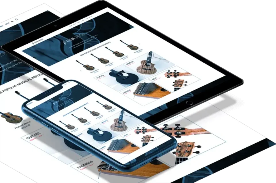 8 Website Design Trends for 2020