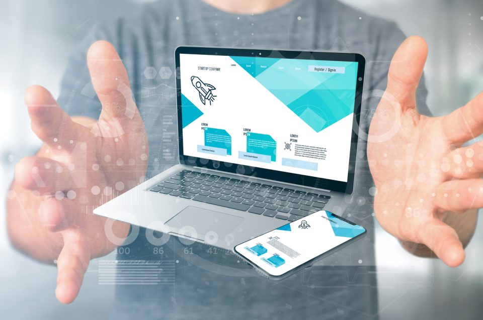 SEO optimization service
