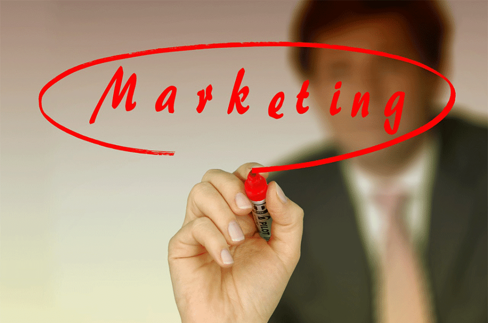 digital marketing and SEO strategies